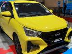 Mulai Rp 140 Jutaan Saja, Cek Harga All New Daihatsu Ayla di Jateng dan DIY per Agustus 2023