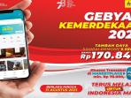 PLN Beri Diskon Tambah Daya Spesial Hari Kemerdekaan 2023, Simak Syarat, Cara Klaim, dan Biayanya