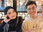 Pecah Rekor Omzet Rp8 M dalam 2,5 Jam di Shopee Live, Inara Rusli Minta Tips Sukses dr. Richard Lee