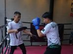 Pertama Hadir di Kota Malang, Berlatih Muaythai dan Boxing Bersama Rumble Training Camp
