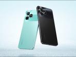 Realme C51 Baru Meluncur di Indonesia Harga Cuma Rp 1 Jutaan Pakai Kamera 50 MP