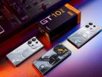 Resmi Melunncur, Intip Spesifikasi dan Harga Smartphone Gaming Infinix GT 10 Pro