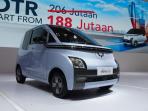 Review Wuling Air ev Lite, Mobil Listrik yang Dapat Insentif PPN