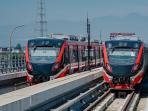 Selain Diskon 78 Persen, Ada Promo LRT Jabodebek yang Berlaku hingga Februari 2024