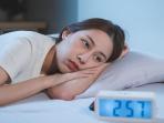Sering Susah Tidur, Simak Cara Mengatasi Insomnia Bagi Penderita Diabetes Agar Tidur Lebih Baik