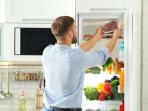 Simak Cara Bikin Isi Kulkas Tetap Segar Meski Ditinggal dalam Waktu Lama