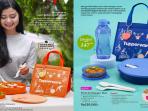 Spesial Hari Kemerdekaan, Cek Katalog Promo Tupperware Terbaru 7 Agustus-2 Spetember 2023