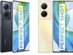 Vivo V29 5G Resmi Diluncurkan Pakai Kamera Depan 50 MP, Cek Spesifikasi & Harganya