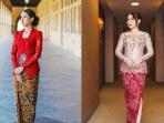 Wajib Tahu, Begini Cara Menyimpan Kebaya Agar Tetap Awet 