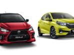 15 Rekomendasi Mobil LCGC untuk Anak Muda Harga Rp 100 Jutaan per September 2023