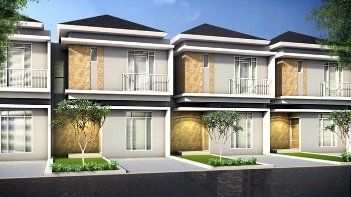 3 Rekomendasi Rumah Subsidi Murah Tipe 60 di Bogor Hanya Rp 100 Jutaan