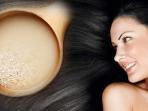 4 Manfaat Air Beras untuk Rambut dan Cara Menggunakannya