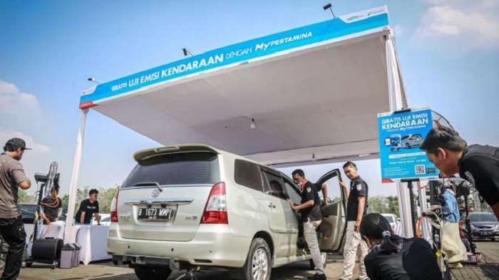 8 Cara Mobil Lawas Agar Lolos dari Tilang Uji Emisi, Biar Tidak Kena Denda