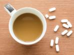 Bahaya, Jangan Minum Kopi jika Kamu Sedang Konsumsi 10 Jenis Obat Ini