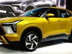 Berkendara Jadi Lebih Seru, Cek Harga Mitsubishi XForce di Jakarta per September 2023
