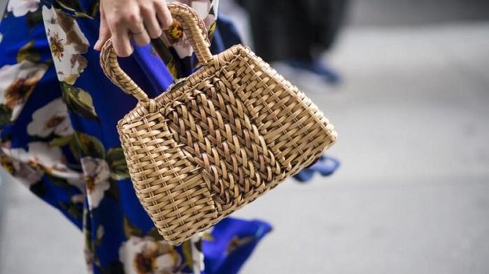 Bikin Tampilan Anggun dan Menarik, Simak Cara Membuat Tas dari Rotan