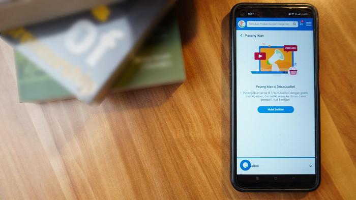 Bingung Pasang Iklan di TribunJualBeli? Yuk Simak Cara Pasang Iklan Gratis dan Berbayar