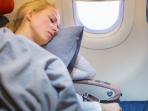 Cara Atasi Jet Lag Secara Ampuh Hanya dengan 6 Makanan Ini, Salah Satunya Pisang