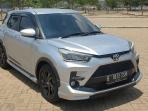 Cari Mobil SUV Rp 200 Jutaan? Cek Harga Toyota Raize Baru per September 2023