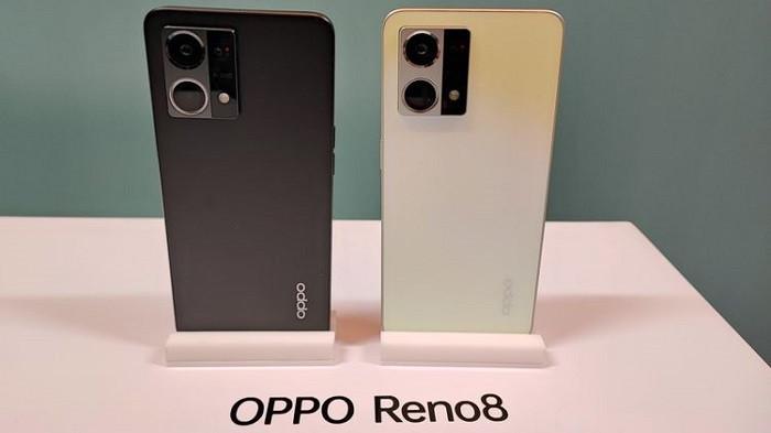 Turun Rp 500 Ribuan, Cek Harga HP OPPO Baru per September 2023