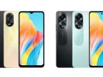 Cek Harga HP Oppo Rp 1-2 Jutaan Tarbaru per September 2023