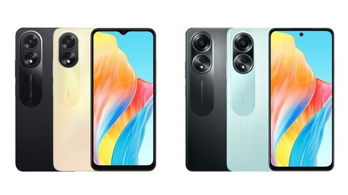 Cek Harga HP Oppo Rp 1-2 Jutaan Tarbaru per September 2023