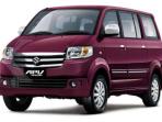 Cek Harga Mobil Bekas Suzuki APV 2005-2009 Per Akhir September 2023