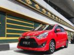 Cek Harga Mobil Bekas Toyota Agya Tahun 2014 per September 2023 