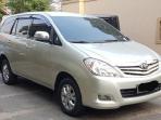 Cek Harga Mobil Bekas Toyota Kijang Innova Tahun 2009 per September 2023