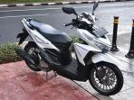 Cek Harga Motor Bekas Honda Vario 150 Tahun 2015-2016 per September 2023 
