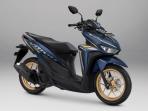 Cek Harga Motor Matic Honda Seluruh Tipe per September 2023