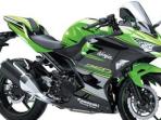 Cek Harga Motor Sport Kawasaki Ninja 250SL Akhir September 2023