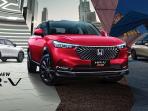 Cek Harga Terbaru Honda WR-V, BR-V, CR-V & HR-V per Awal September 2023 Termurah Rp 269 Jutaan