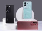 Cek Harga Vivo V29 yang Baru Rilis di Indonesia, Hasil Foto Lebih Berkualitas dan Fast Charging 80 W