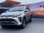 Dana Mentok Rp 250 Juta? Berikut Pilihan Mobil Matic Baru yang Bisa Kamu Beli