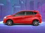 City Car Berfitur Lengkap, Cek Harga Daihatsu All New Sirion per September 2023