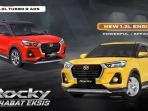 Diincar Banyak Orang, Cek Harga Daihatsu Rocky per September 2023 di Jateng dan DIY