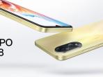 HP Baru Oppo A38 Resmi Masuk Indonesia dengan Harga Rp 2 Jutaan