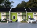 Hunian Subsidi Mulai Rp 150 Jutaan, Cek Harga Rumah Murah di Bandar Lampung per September 2023