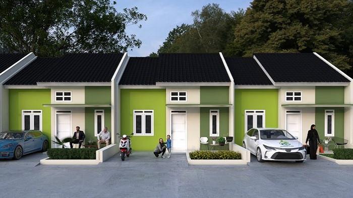 Hunian Subsidi Mulai Rp 150 Jutaan, Cek Harga Rumah Murah di Bandar Lampung per September 2023
