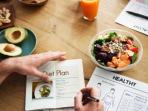 Ingin Punya Tubuh Ideal? Yuk Simak Beberapa Menu Diet Sehat yang Praktis dan Lezat