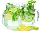 Ini 10 Jenis Minuman Detoks yang Bisa Usir Lemak dan Turunkan Berat Badan