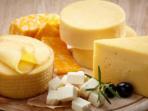 Ini 6 Tips Menyimpan Keju Agar Awet dan Tahan Lama