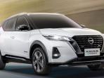 Jadi Lawan Toyota Yaris HEV, Cek Harga Nissan Kicks e-Power per September 2023 di Jakarta