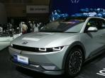 Jadi Mobil Listrik Terlaris, Cek Harga Hyundai Ioniq 5 di Jakarta per September 2023