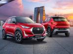 Jadi Penantang Daihatsu Rocky dan Toyota Raize, Cek Harga Nissan Magnite per Semptember 2023