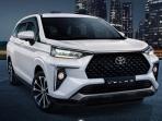 Jadi Rival Xpander dan Stargazer, Cek Harga Toyota Veloz di Jateng dan DIY per September 2023