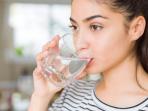 Jangan Diremehkan, Ini 10 Tanda Jika Tubuh Kekurangan Minum Air Putih