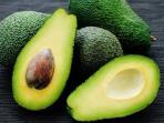 Jarang Diketahui, Ternyata Biji Alpukat Punya Banyak Manfaat Buah Kesehatan 