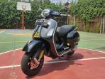 Kamu Wajib Punya SIM C1 jika Ingin Mengendari Motor Ini di Indonesia, Termasuk Vespa